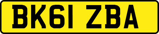 BK61ZBA