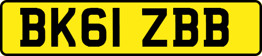 BK61ZBB