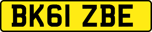 BK61ZBE