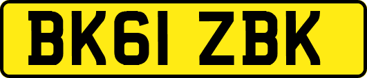 BK61ZBK