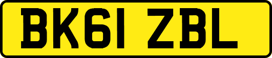 BK61ZBL