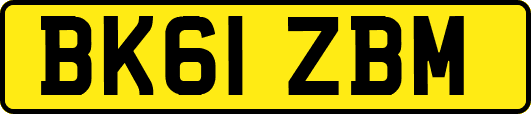 BK61ZBM