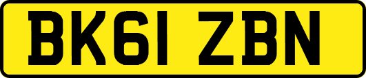 BK61ZBN