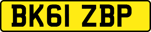 BK61ZBP