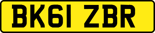 BK61ZBR