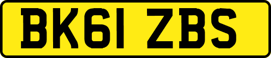 BK61ZBS