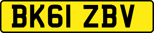BK61ZBV