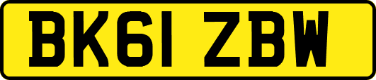 BK61ZBW