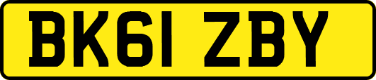 BK61ZBY