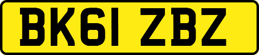 BK61ZBZ