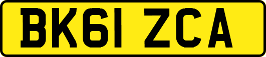 BK61ZCA