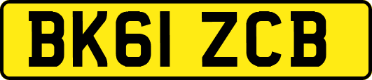 BK61ZCB