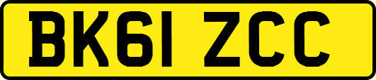 BK61ZCC