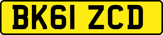 BK61ZCD