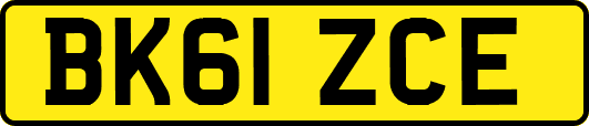 BK61ZCE