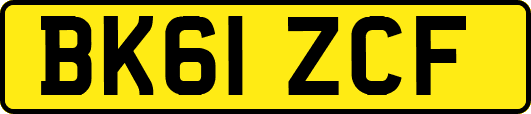 BK61ZCF