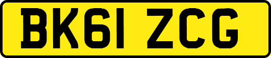 BK61ZCG