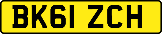 BK61ZCH