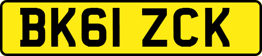 BK61ZCK