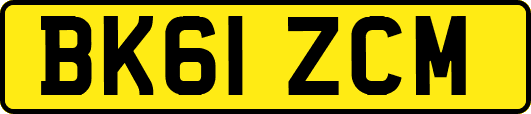 BK61ZCM