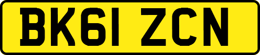 BK61ZCN