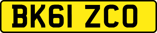 BK61ZCO