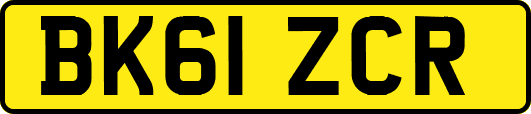 BK61ZCR