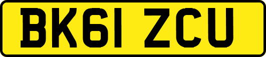 BK61ZCU