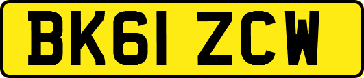 BK61ZCW