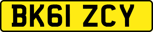 BK61ZCY