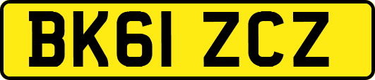 BK61ZCZ