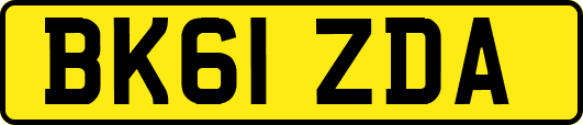 BK61ZDA
