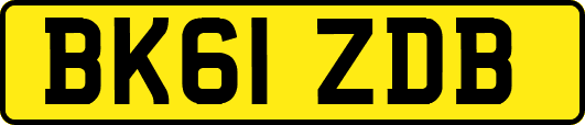 BK61ZDB