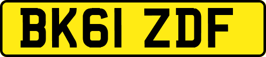 BK61ZDF
