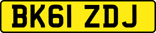 BK61ZDJ