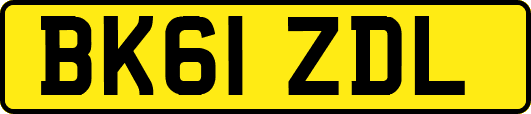 BK61ZDL