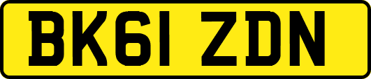 BK61ZDN