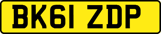 BK61ZDP