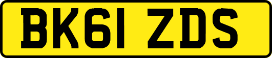 BK61ZDS