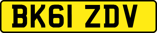 BK61ZDV