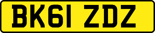 BK61ZDZ