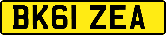 BK61ZEA