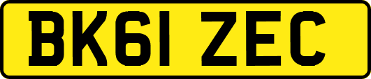 BK61ZEC