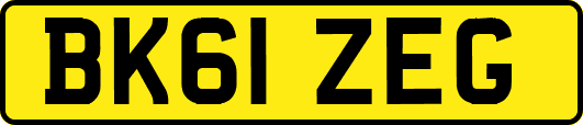 BK61ZEG