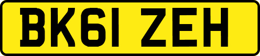 BK61ZEH