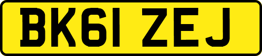 BK61ZEJ