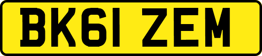 BK61ZEM