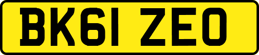 BK61ZEO