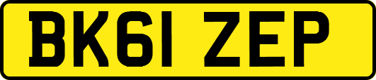 BK61ZEP