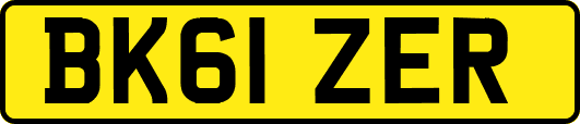 BK61ZER
